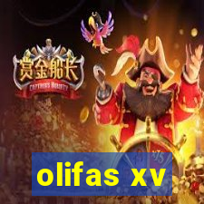 olifas xv